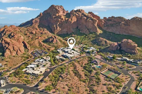 $4,749,000 | 5761 North Echo Canyon Circle, Phoenix, AZ 85018