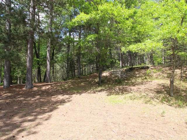 Off North Hunter Lake Road Conover, WI 54519 - Photo 4 of 13 Gallery Image 4