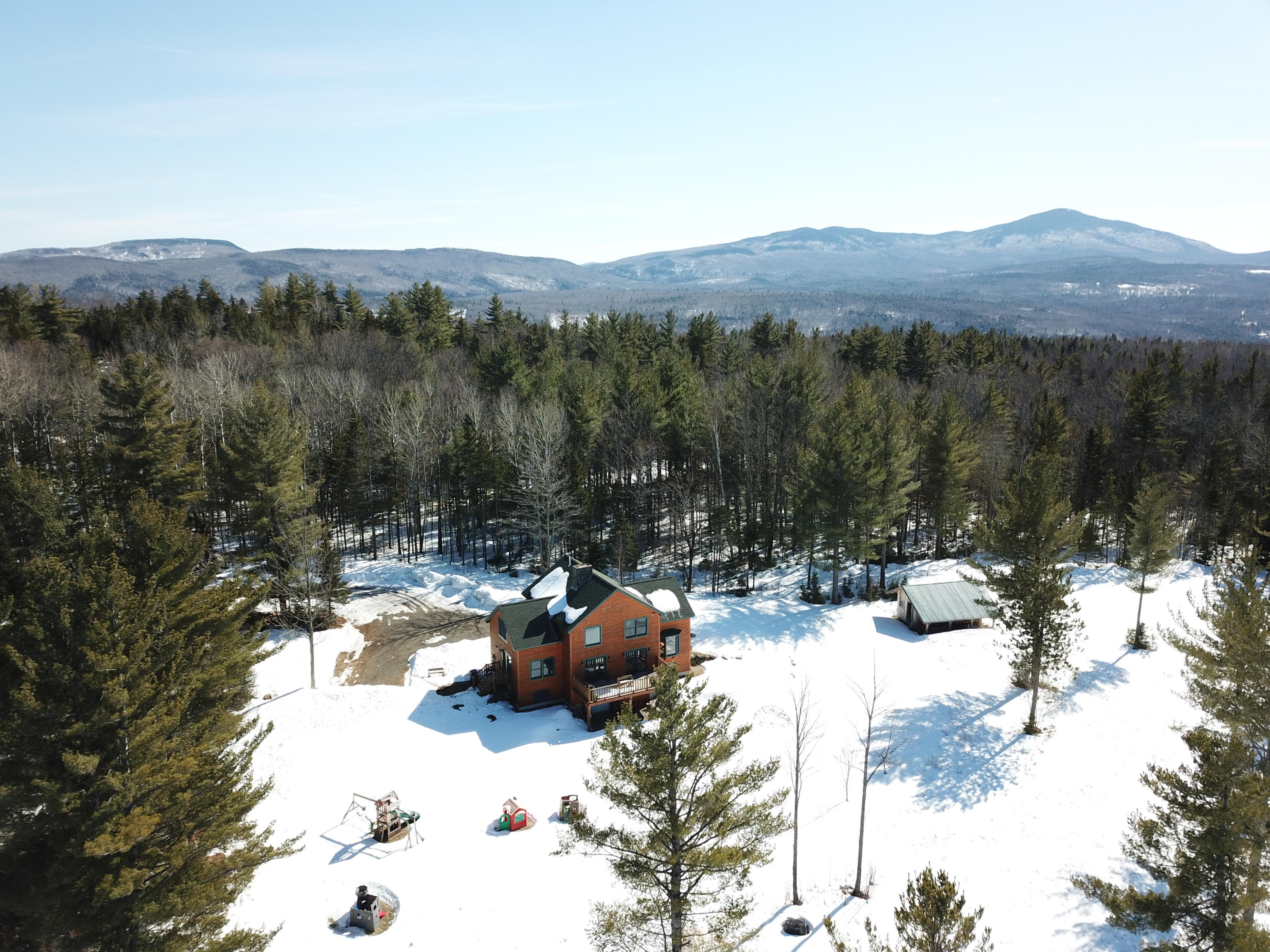 481 Mile Square Road Avon, ME 04966 - Photo 49 of 50 DJI_0357