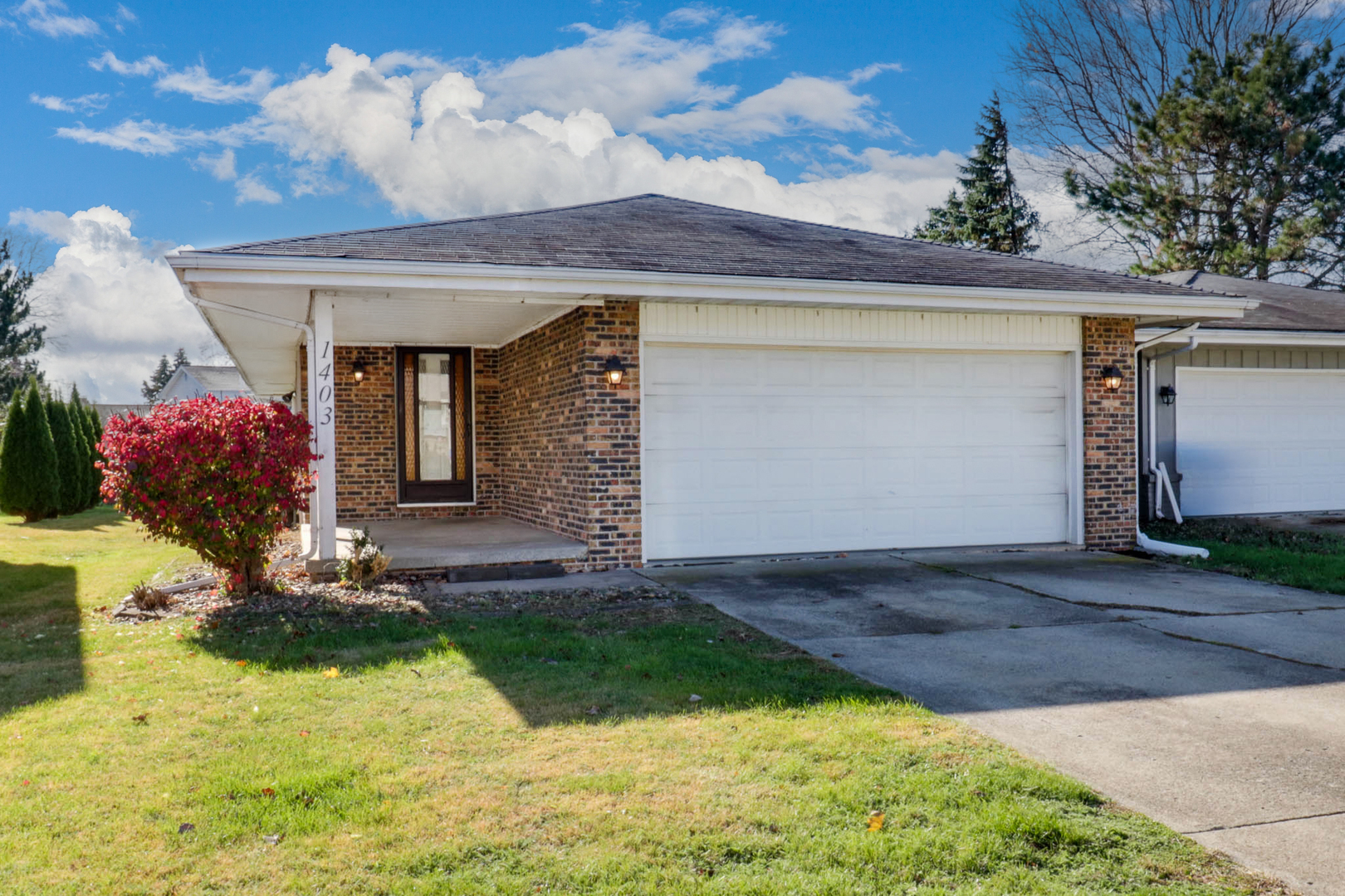 1403 Keller Road, Unit B Normal, IL 61761 - Photo 1 of 32 Gallery Image 1