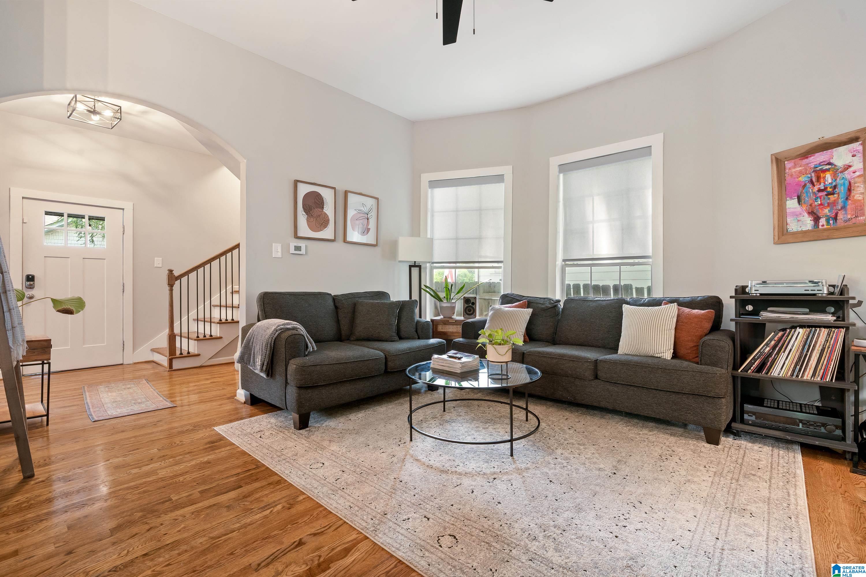 1412 17th Street South Birmingham, AL 35205 - Photo 10 of 32