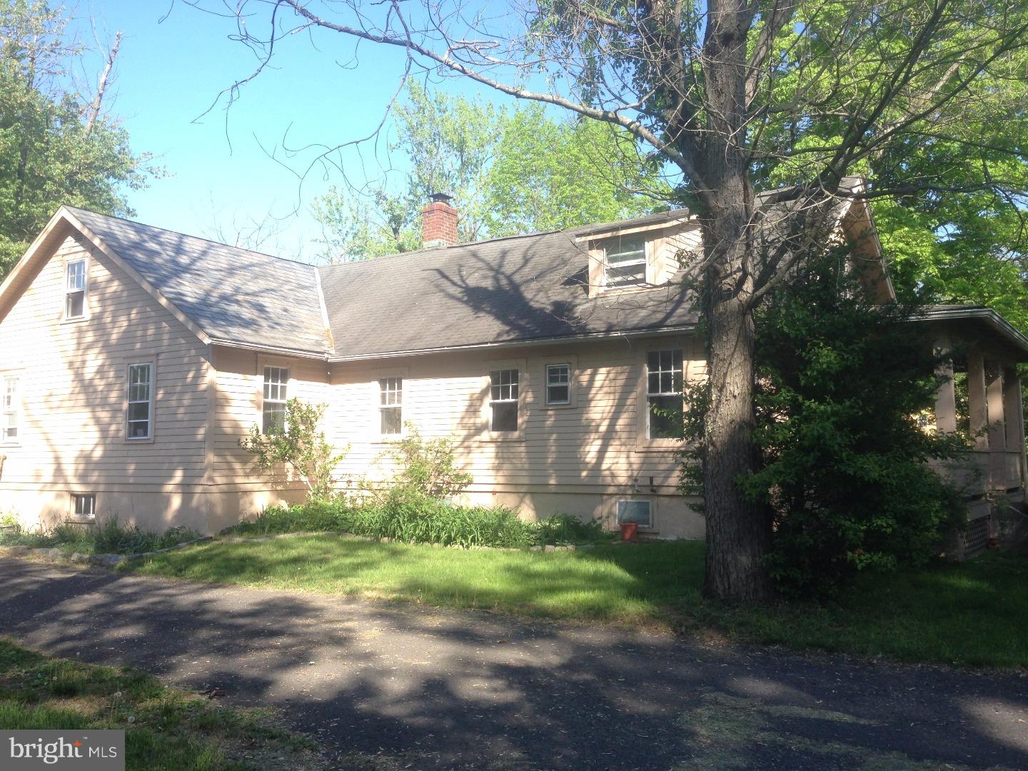 1633 Chestnut Ridge Road Upper Black Eddy, PA 18972 - Photo 1 of 21 Gallery Image 1