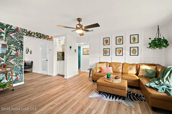 $1,270,000 | 1032 Park Drive, Unit 14, Indian Harbour Beach, FL 32937