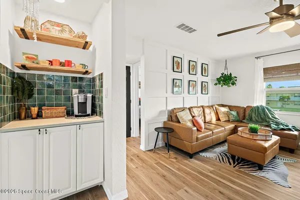 $1,270,000 | 1032 Park Drive, Unit 14, Indian Harbour Beach, FL 32937