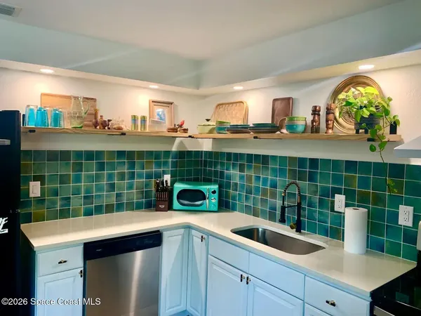 $1,270,000 | 1032 Park Drive, Unit 14, Indian Harbour Beach, FL 32937