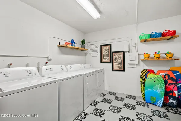 $1,270,000 | 1032 Park Drive, Unit 14, Indian Harbour Beach, FL 32937