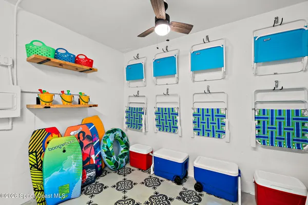 $1,270,000 | 1032 Park Drive, Unit 14, Indian Harbour Beach, FL 32937