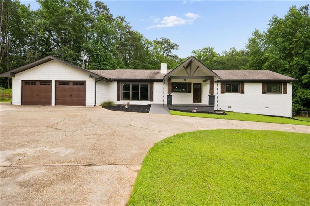 2304 Turner Church Road McDonough, GA 30252 - Photo 9 of 29
