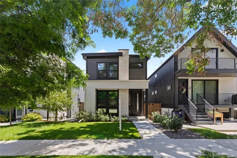 $1,430,000 | 3646 Quivas Street, Denver, CO 80211
