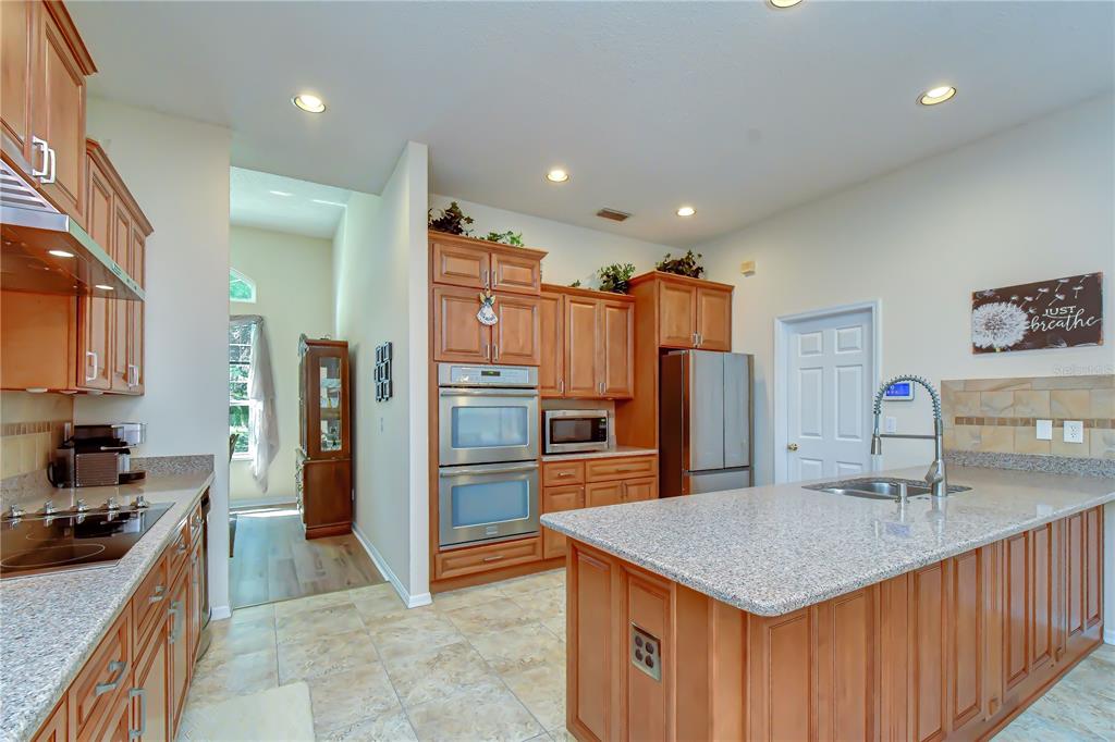 4916 Willow Ridge Terrace Valrico, FL 33596 - Photo 13 of 38