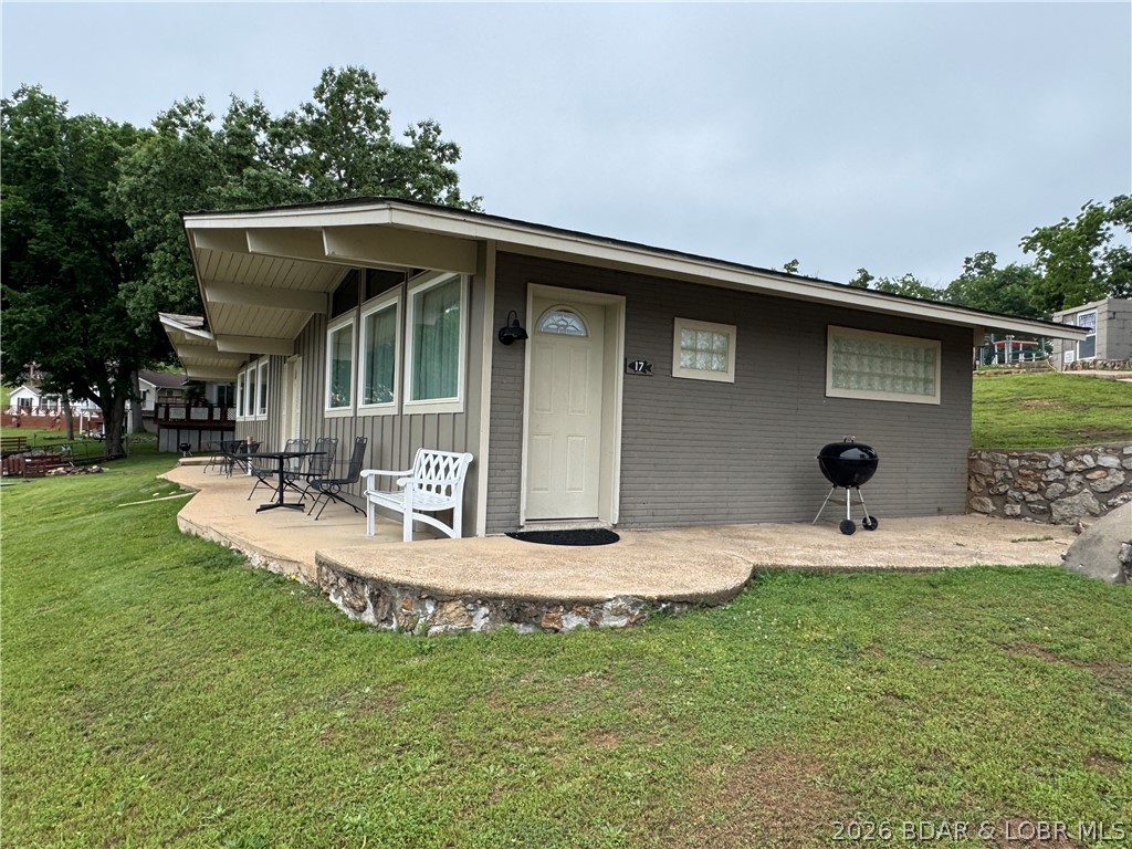 33325 Bass Point Road, Unit 17&18 Sunrise Beach, MO 65079 - Photo 2 of 48
