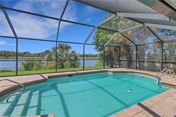 $3,700 | 12406 Lake Shalimar Drive, Bonita Springs, FL 34135