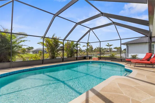 $399,900 | 254 Mark Twain Lane, Rotonda West, FL 33947