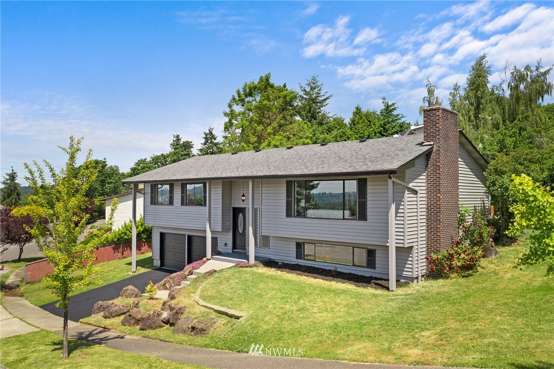 432 South 26th Street Renton, WA 98055 - Photo 3 of 30