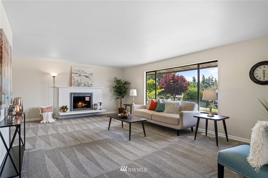 432 South 26th Street Renton, WA 98055 - Photo 5 of 30