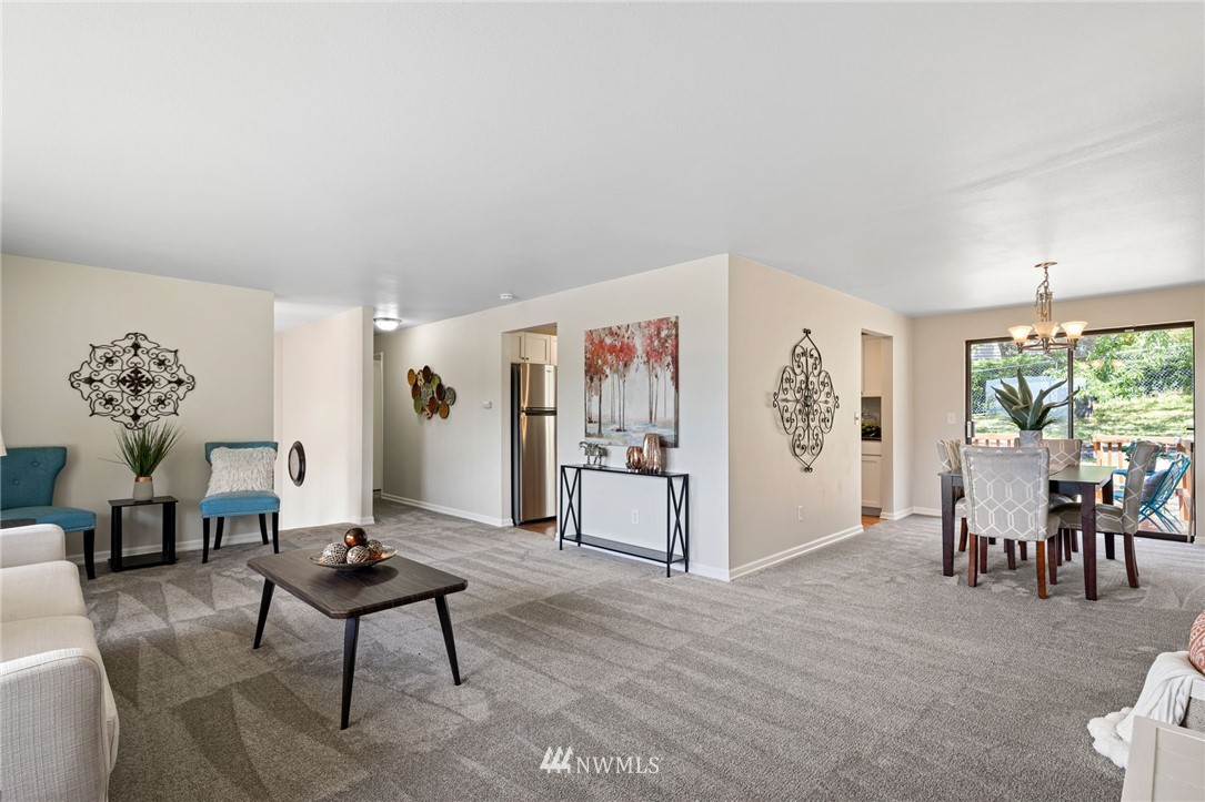 432 South 26th Street Renton, WA 98055 - Photo 8 of 30