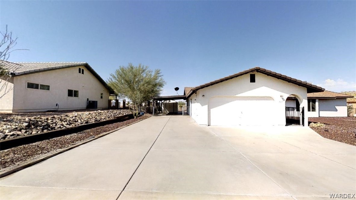 845 Warren Road Bullhead City, AZ 86429 - Photo 1 of 49 Gallery Image 1