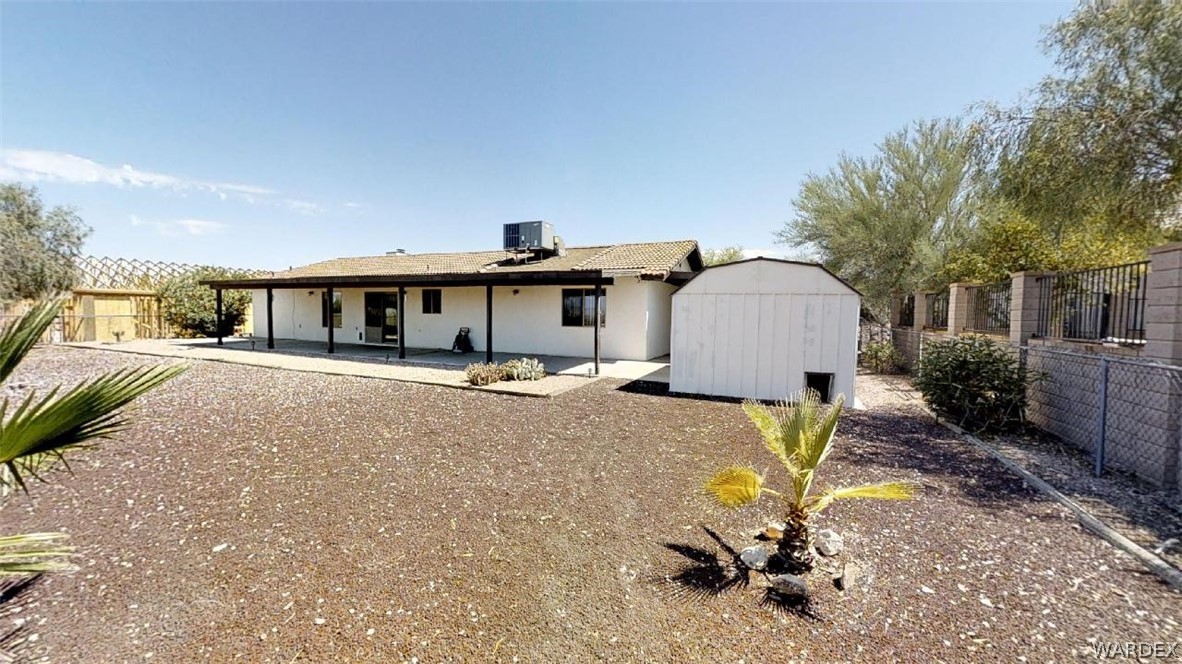 845 Warren Road Bullhead City, AZ 86429 - Photo 36 of 49 Gallery Image 36