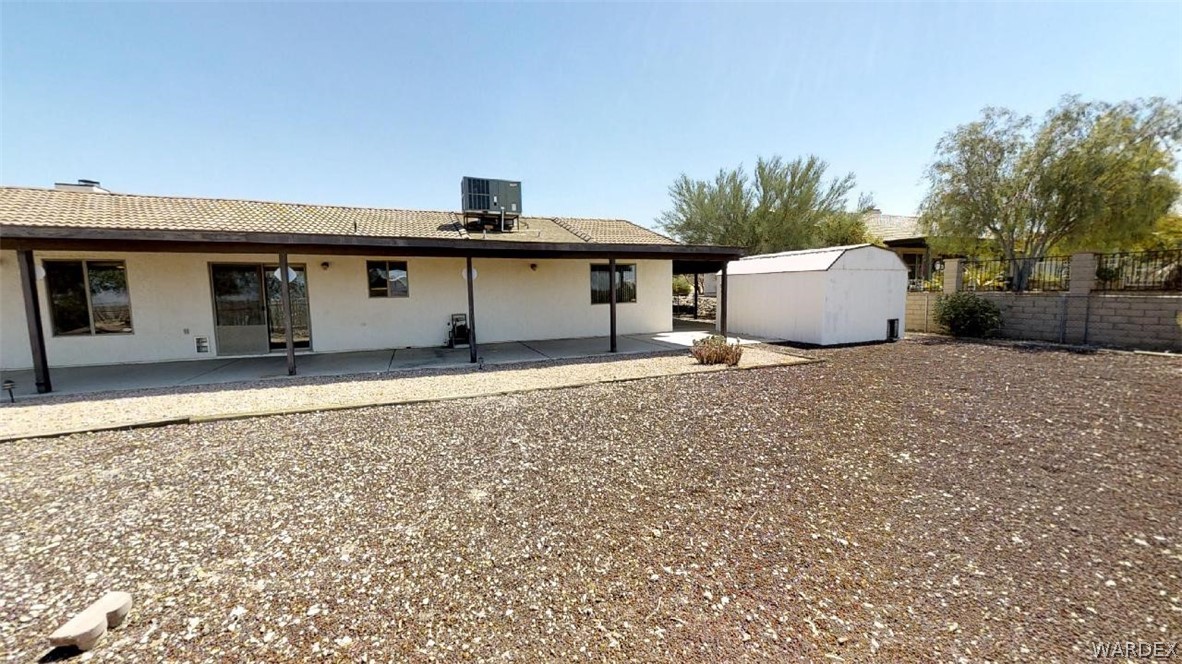845 Warren Road Bullhead City, AZ 86429 - Photo 38 of 49 Gallery Image 38