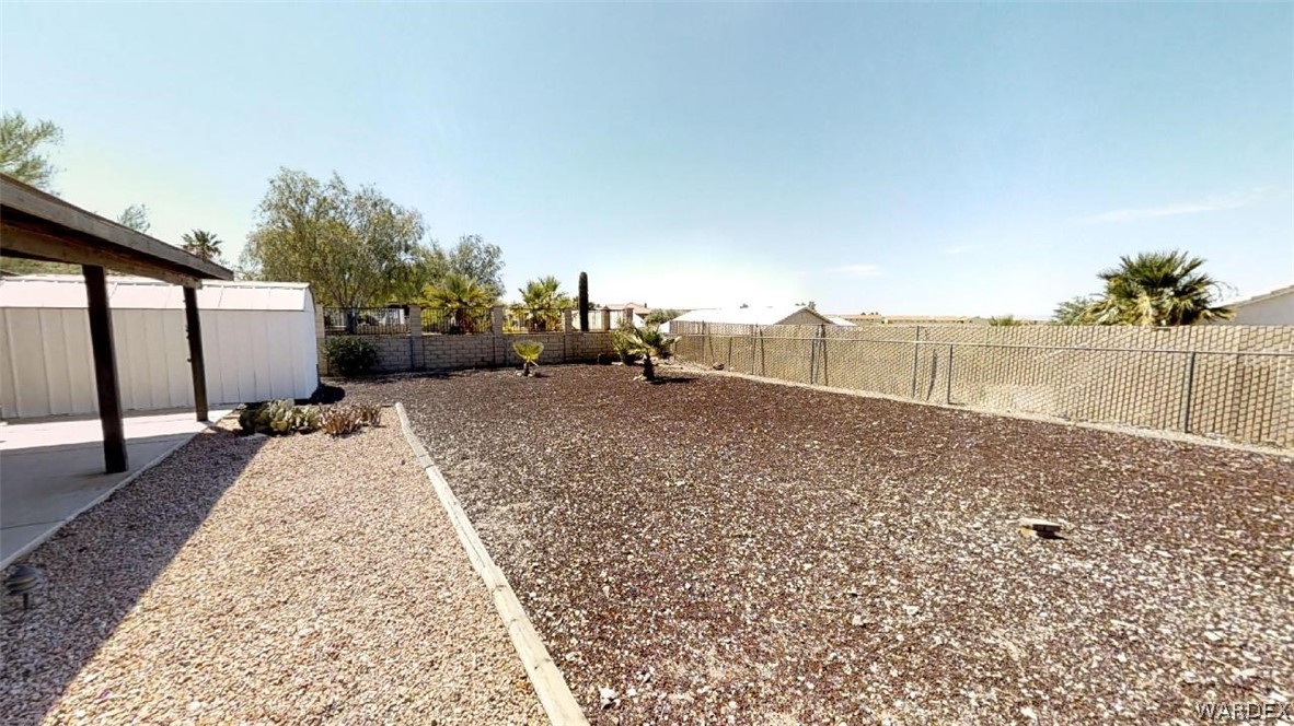 845 Warren Road Bullhead City, AZ 86429 - Photo 40 of 49 Gallery Image 40