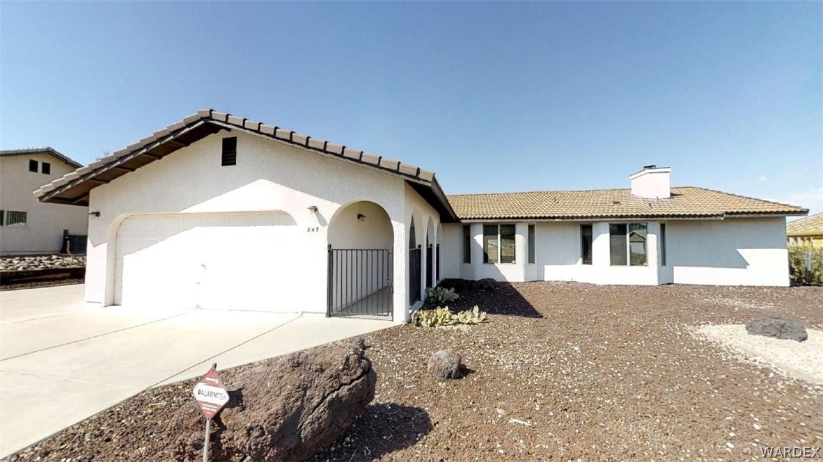 845 Warren Road Bullhead City, AZ 86429 - Photo 4 of 49 Gallery Image 4