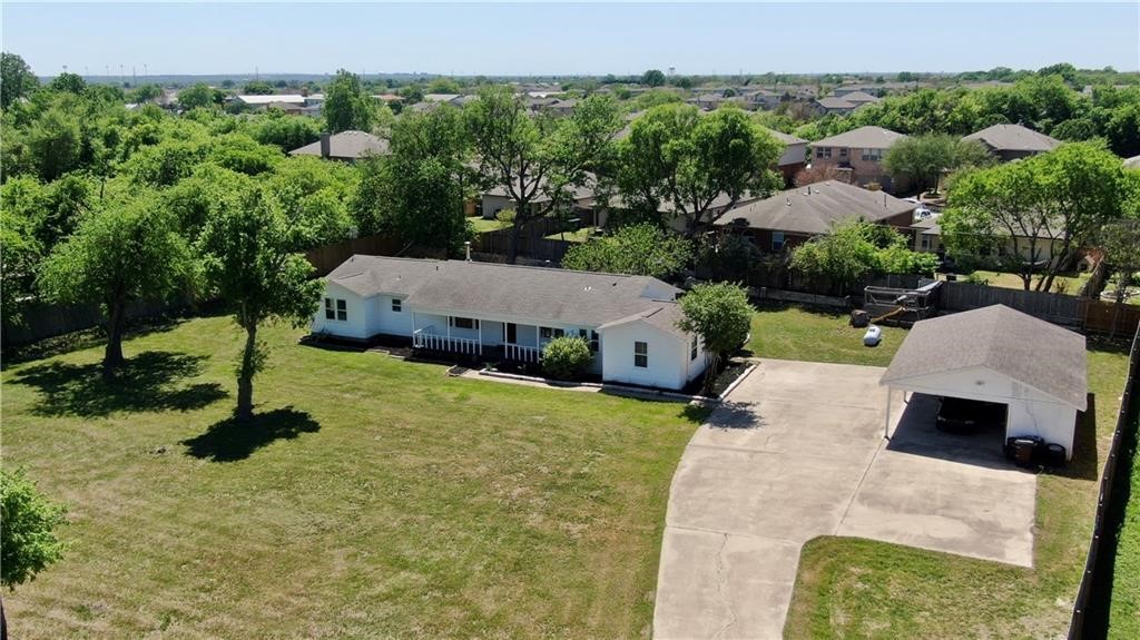 211 Tate Lane Round Rock, TX 78665 - Photo 8 of 40