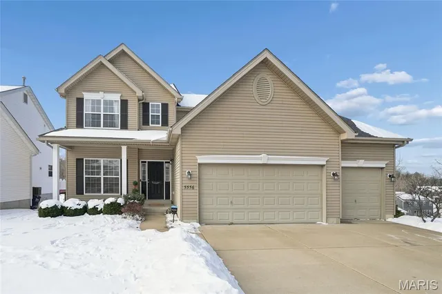 $465,000 | 5556 Mirasol Manor Way, Eureka, MO 63025