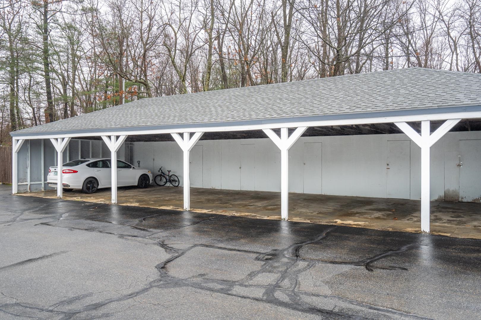 100 Pillsbury Road, Unit 9 Londonderry, NH 03053 - Photo 2 of 27