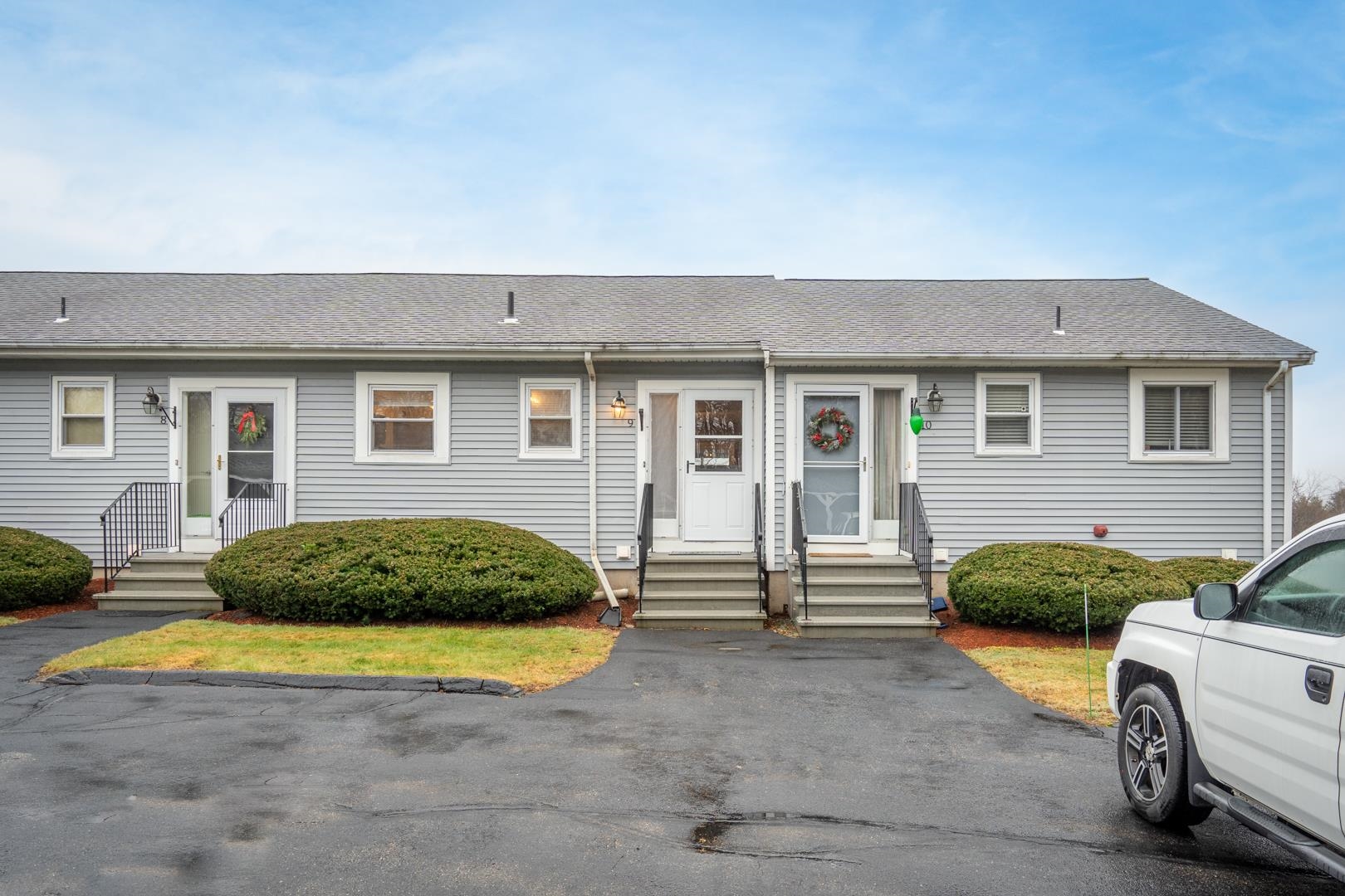 100 Pillsbury Road, Unit 9 Londonderry, NH 03053 - Photo 21 of 27