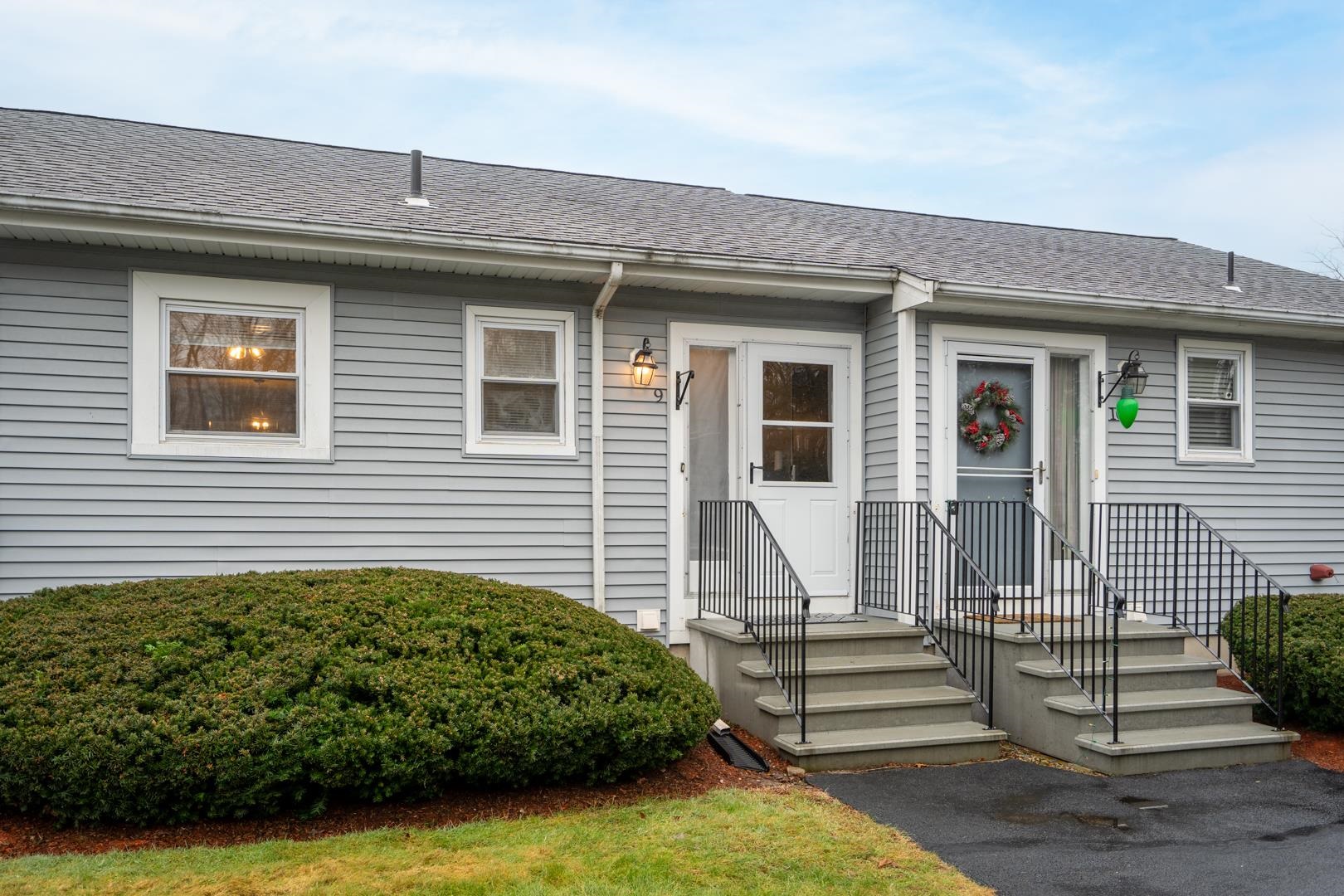 100 Pillsbury Road, Unit 9 Londonderry, NH 03053 - Photo 22 of 27