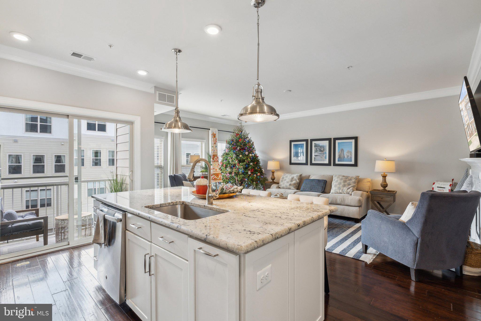 627 Diamondback Drive, Unit 15B Gaithersburg, MD 20878 - Photo 12 of 38