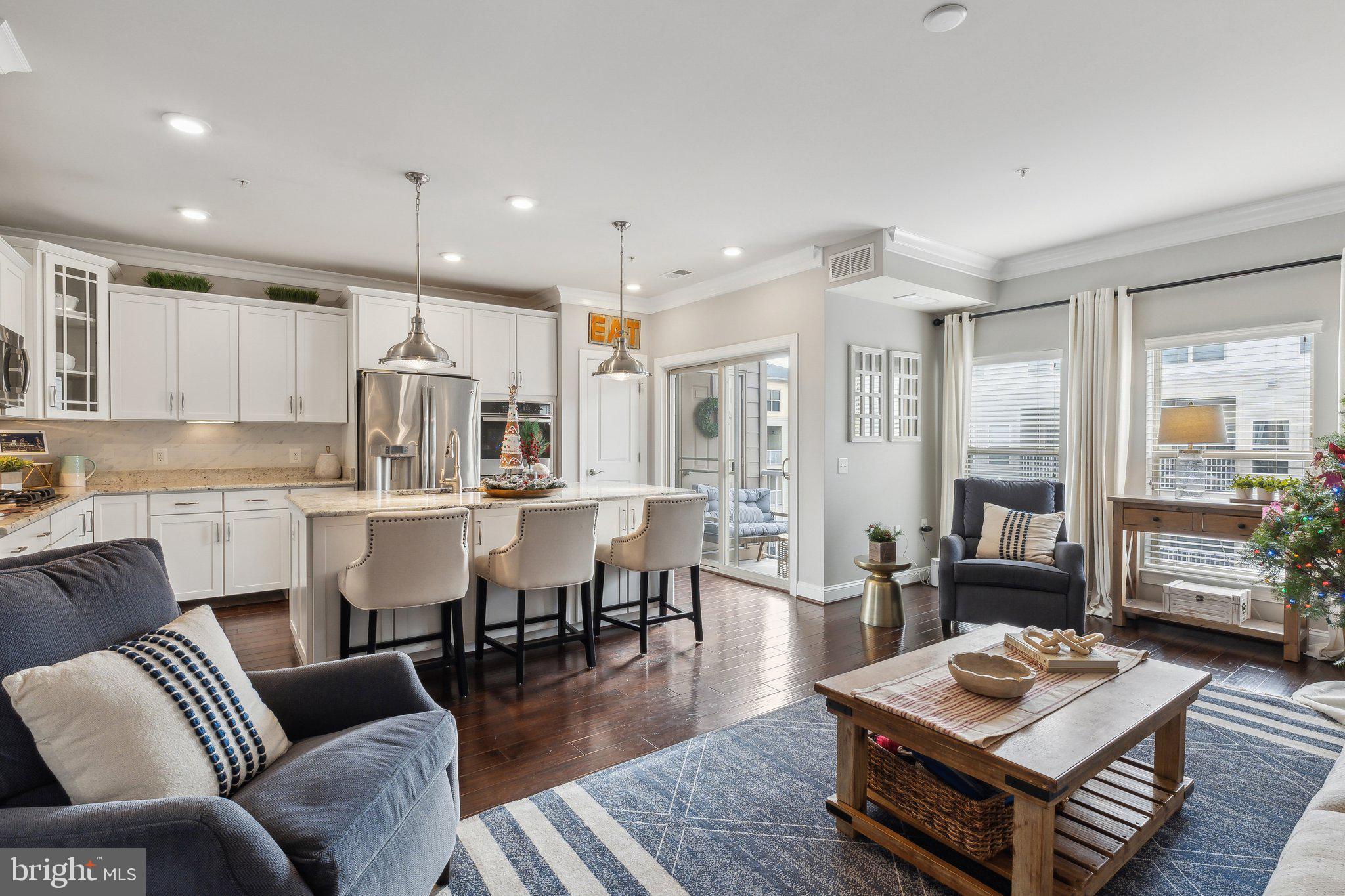 627 Diamondback Drive, Unit 15B Gaithersburg, MD 20878 - Photo 15 of 38