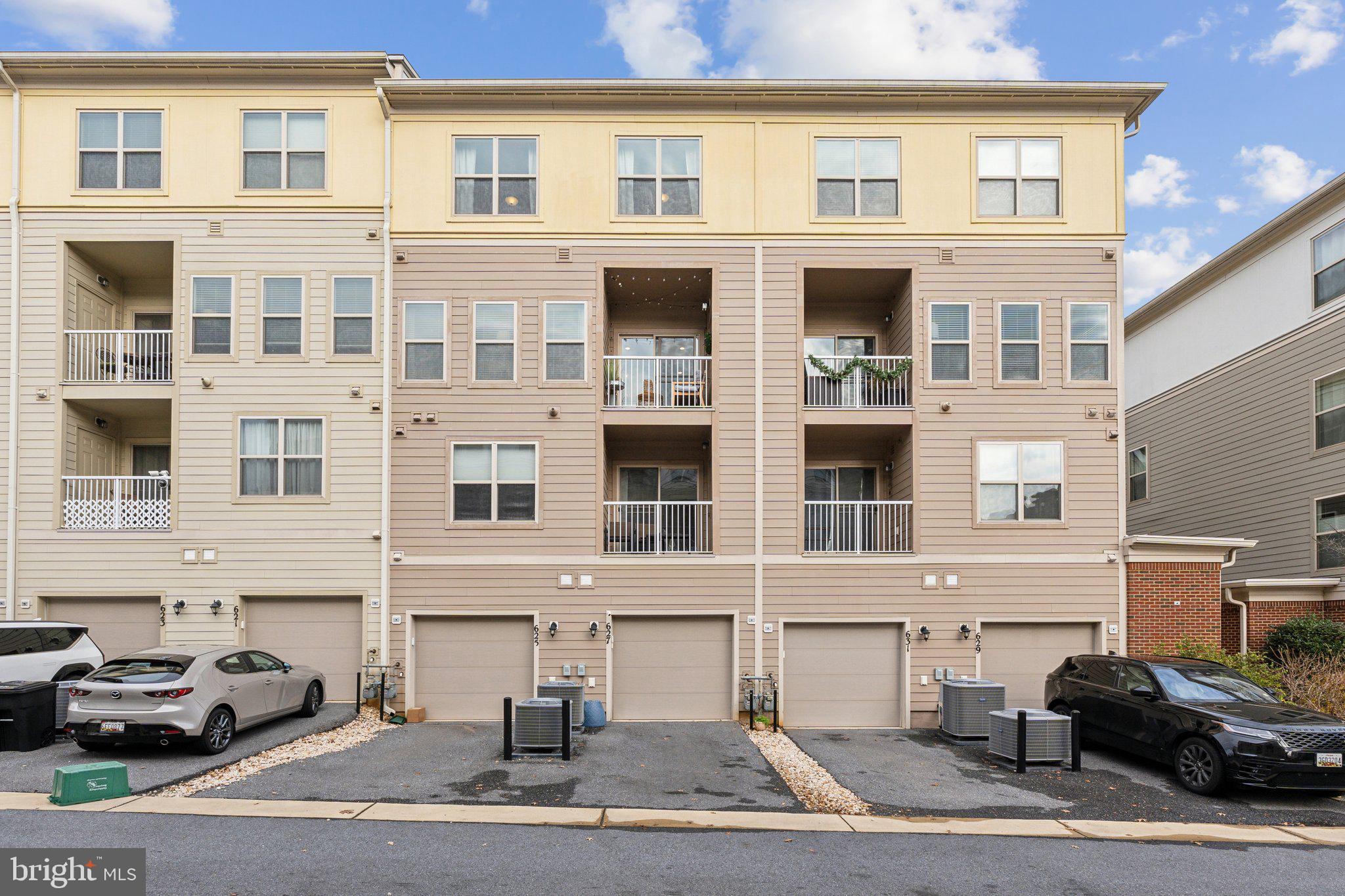 627 Diamondback Drive, Unit 15B Gaithersburg, MD 20878 - Photo 36 of 38