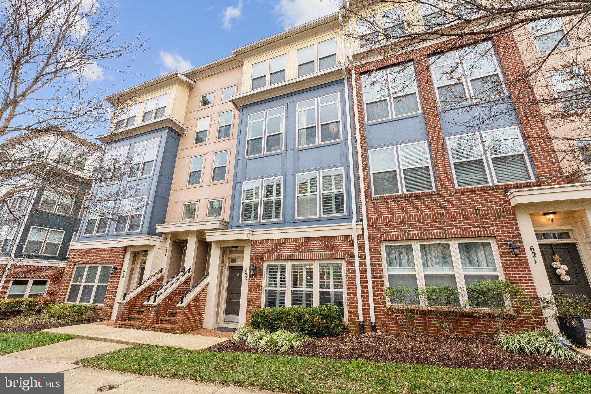 627 Diamondback Drive, Unit 15B Gaithersburg, MD 20878 - Photo 38 of 38