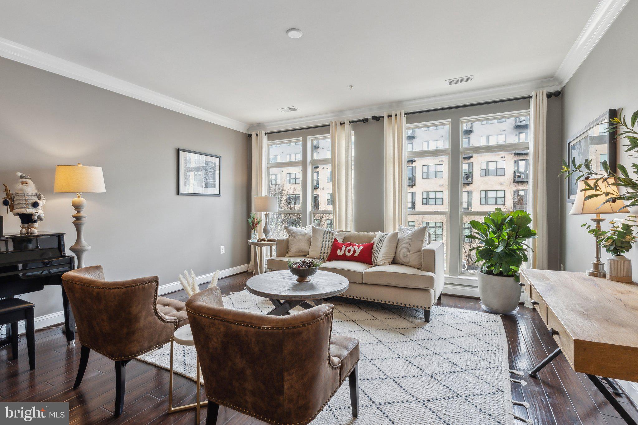 627 Diamondback Drive, Unit 15B Gaithersburg, MD 20878 - Photo 5 of 38