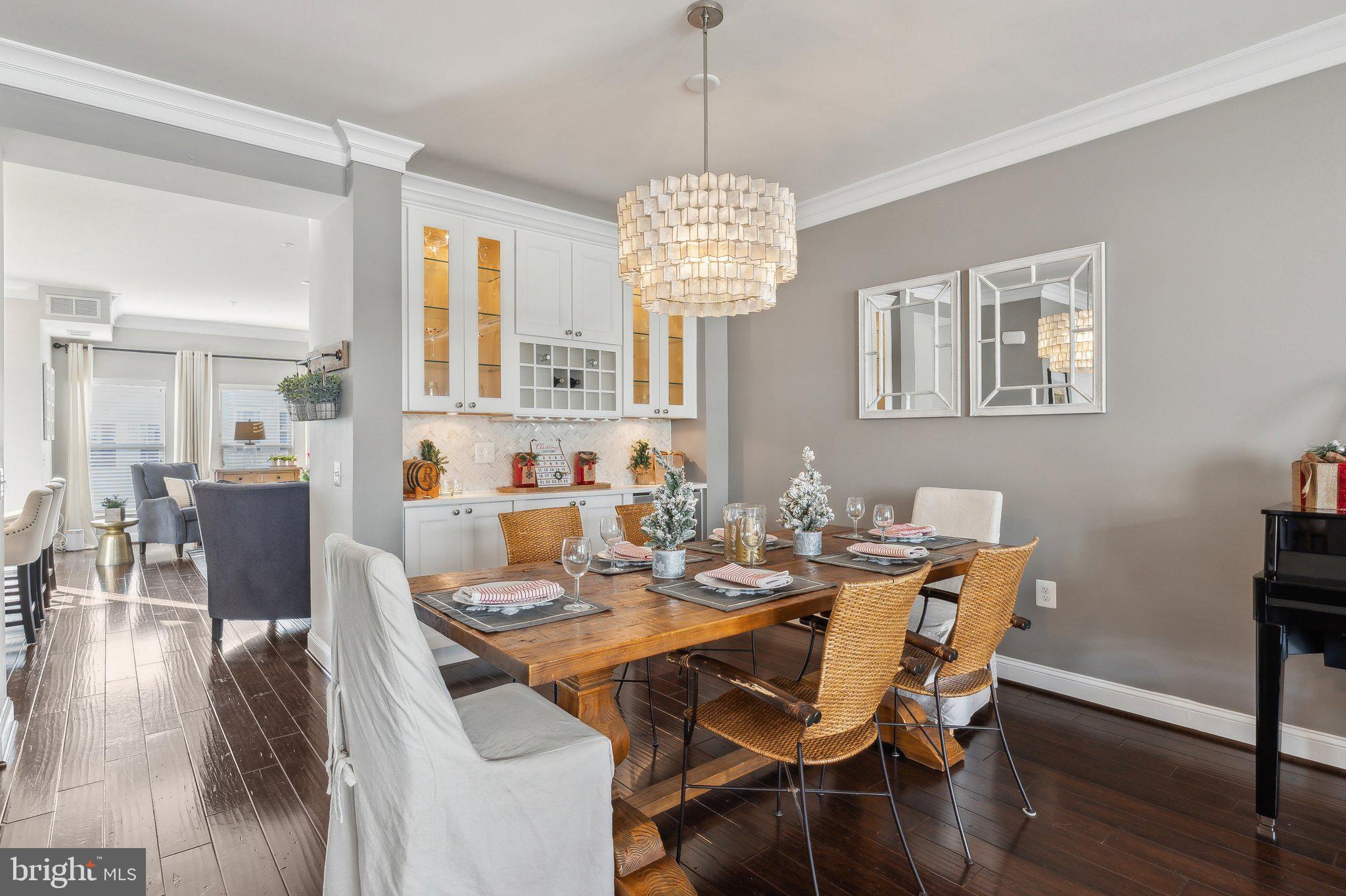 627 Diamondback Drive, Unit 15B Gaithersburg, MD 20878 - Photo 8 of 38