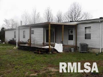 15170 Fietsam Road Marion, IL 62959 - Photo 2 of 7
