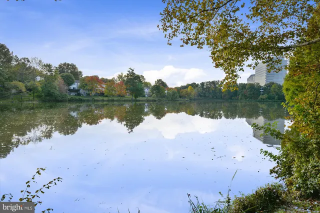 $1,900 | 7759 New Providence Drive, Unit 37, Falls Church, VA 22042