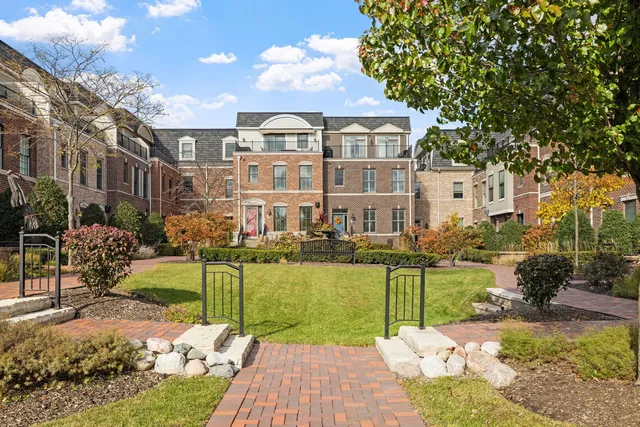 $1,500,000 | 353 East Liberty Drive, Wheaton, IL 60187