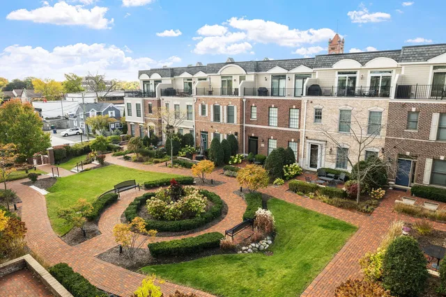 $1,500,000 | 353 East Liberty Drive, Wheaton, IL 60187