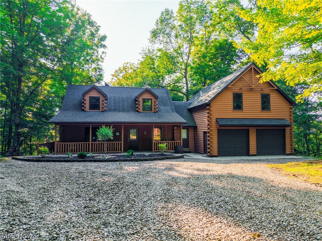 12680 Old Riley Road, Unit 4 Frazeysburg, OH 43822 - Photo 45 of 47