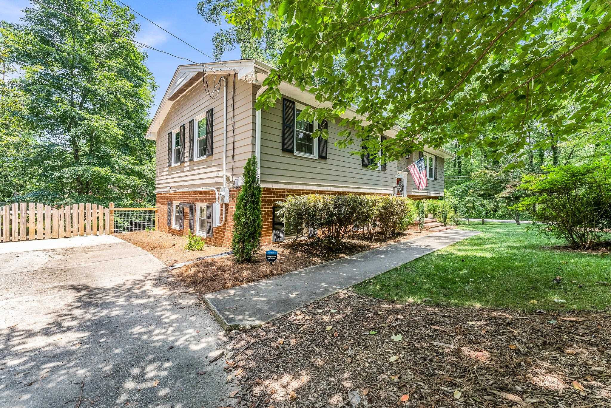 315 East Cornwall Road Cary, NC 27511 - Photo 3 of 52 Photo 3