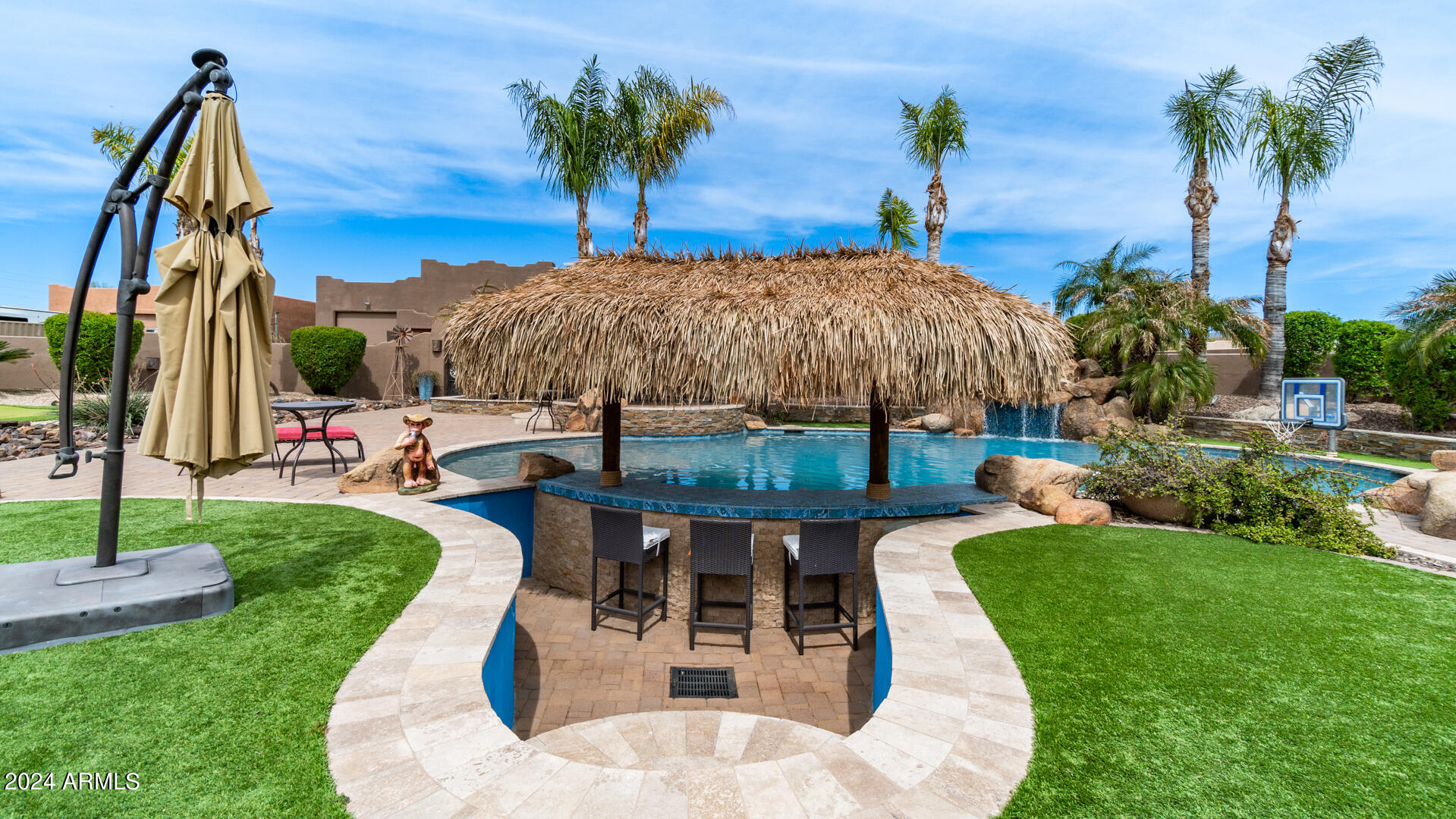 602 West Ridgecrest Road Phoenix, AZ 85086 - Photo 23 of 96 602 W Ridgecrest Rd-27