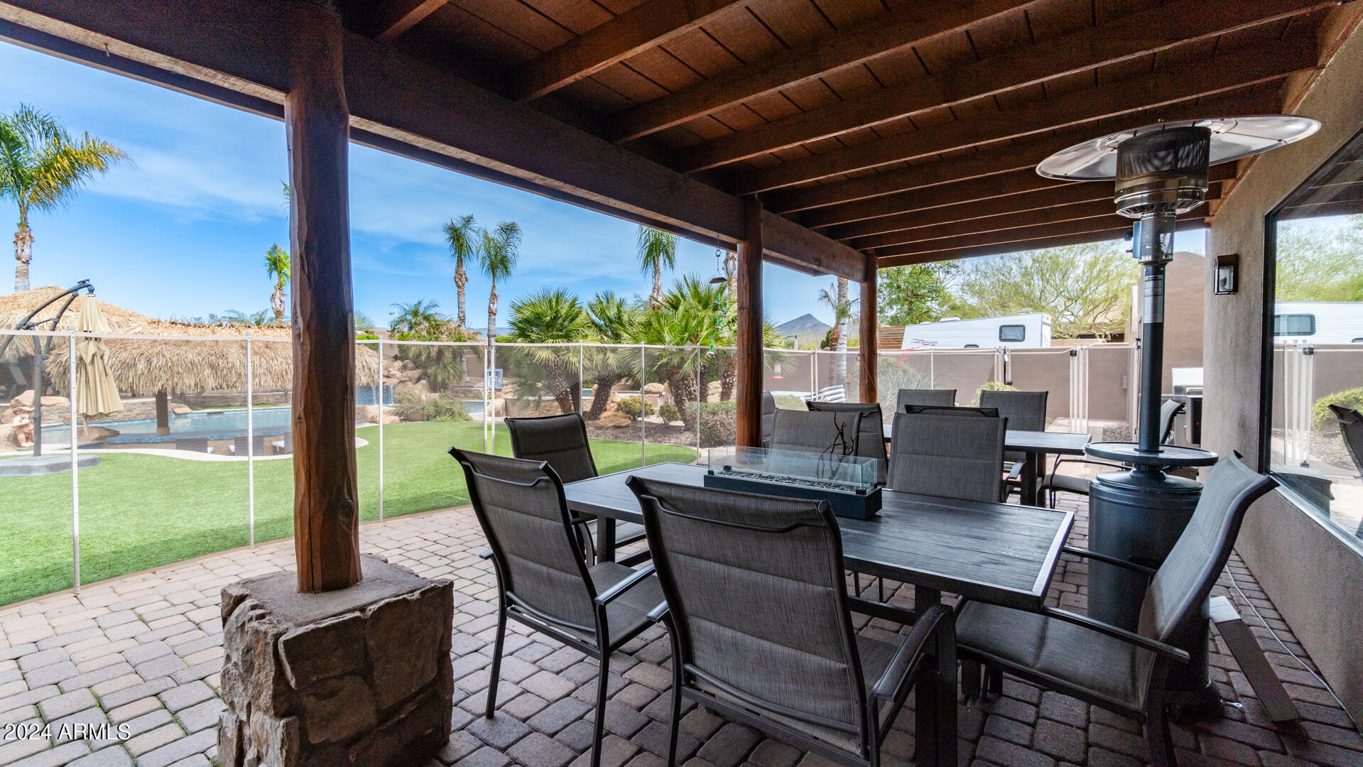 602 West Ridgecrest Road Phoenix, AZ 85086 - Photo 32 of 96 602 W Ridgecrest Rd-36