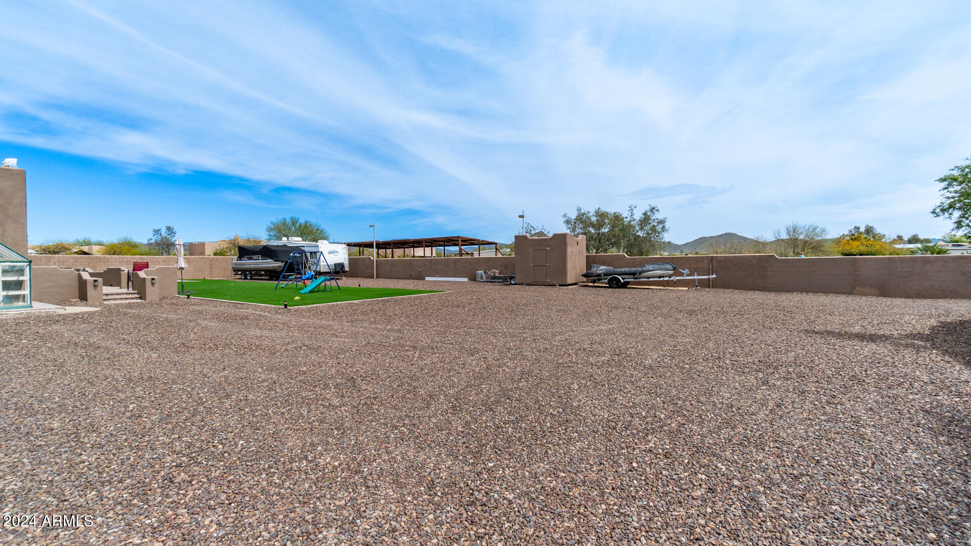 602 West Ridgecrest Road Phoenix, AZ 85086 - Photo 33 of 96 602 W Ridgecrest Rd-37