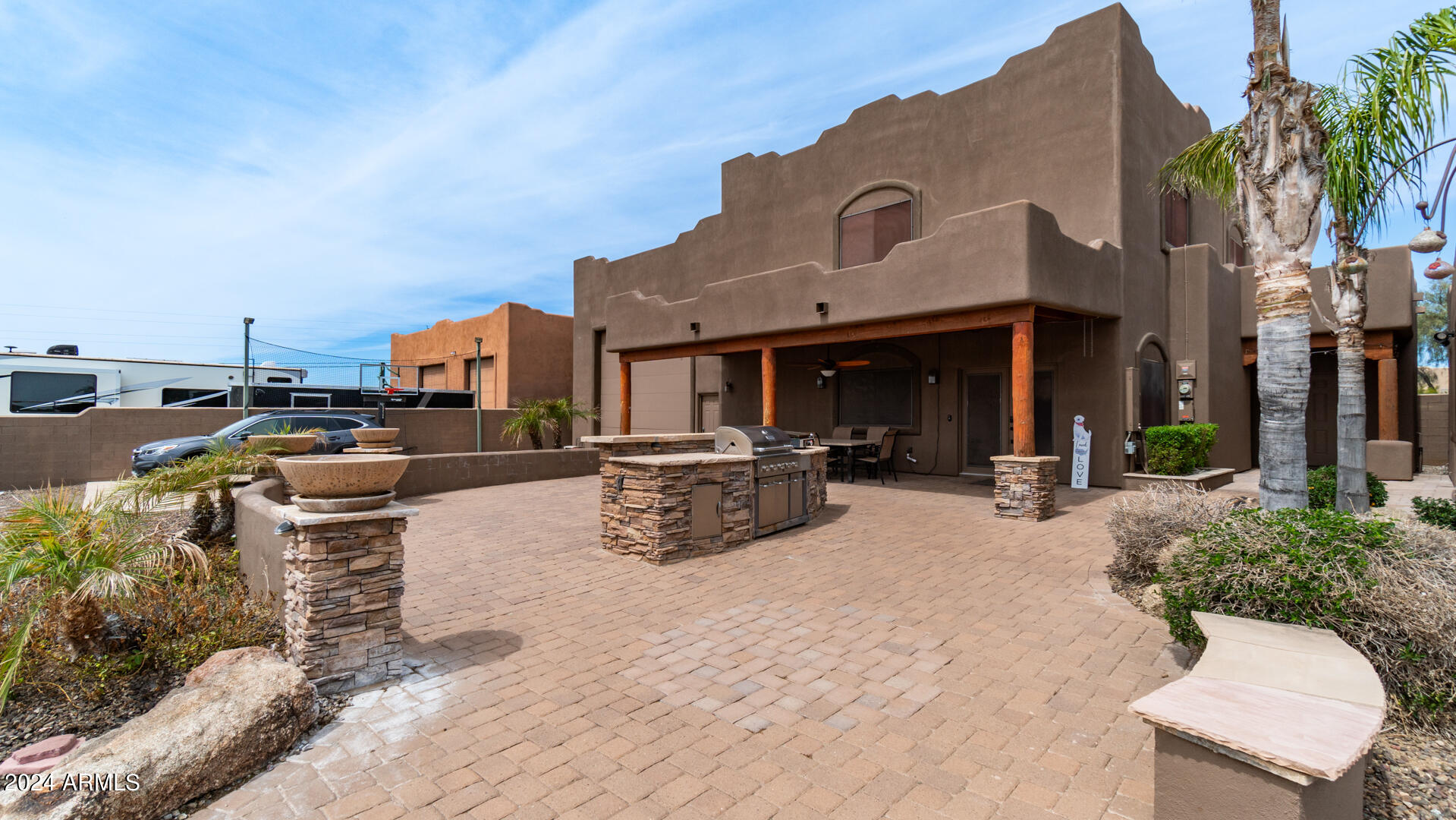 602 West Ridgecrest Road Phoenix, AZ 85086 - Photo 40 of 96 602 W Ridgecrest Rd-44