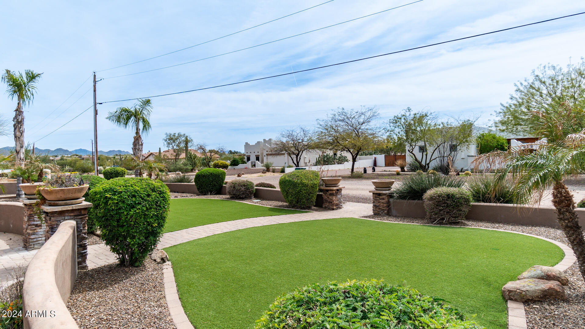 602 West Ridgecrest Road Phoenix, AZ 85086 - Photo 42 of 96 602 W Ridgecrest Rd-46
