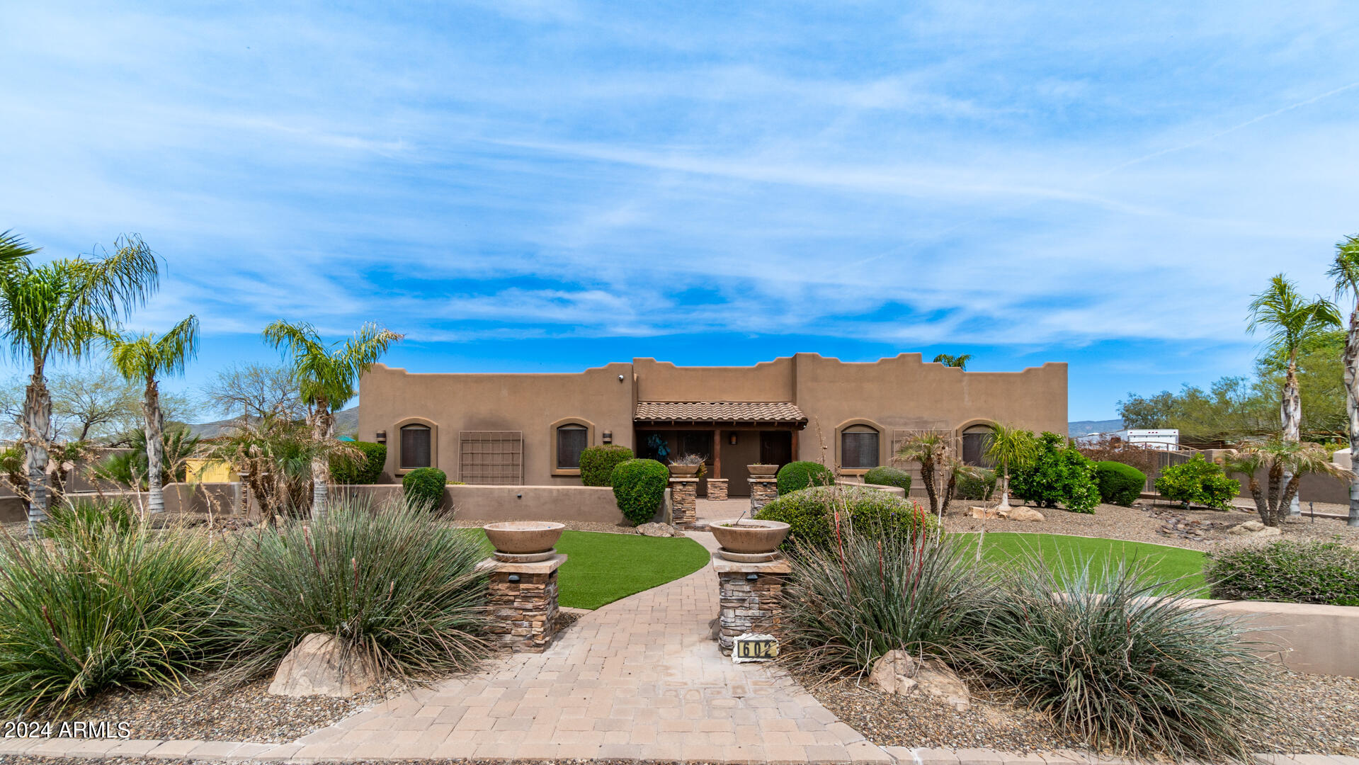 602 West Ridgecrest Road Phoenix, AZ 85086 - Photo 44 of 96 602 W Ridgecrest Rd-48