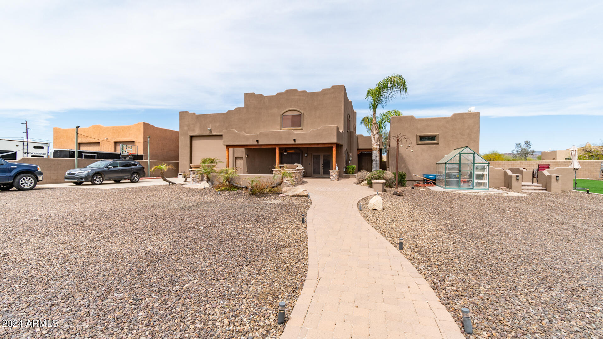 602 West Ridgecrest Road Phoenix, AZ 85086 - Photo 63 of 96 602 W Ridgecrest Rd-76