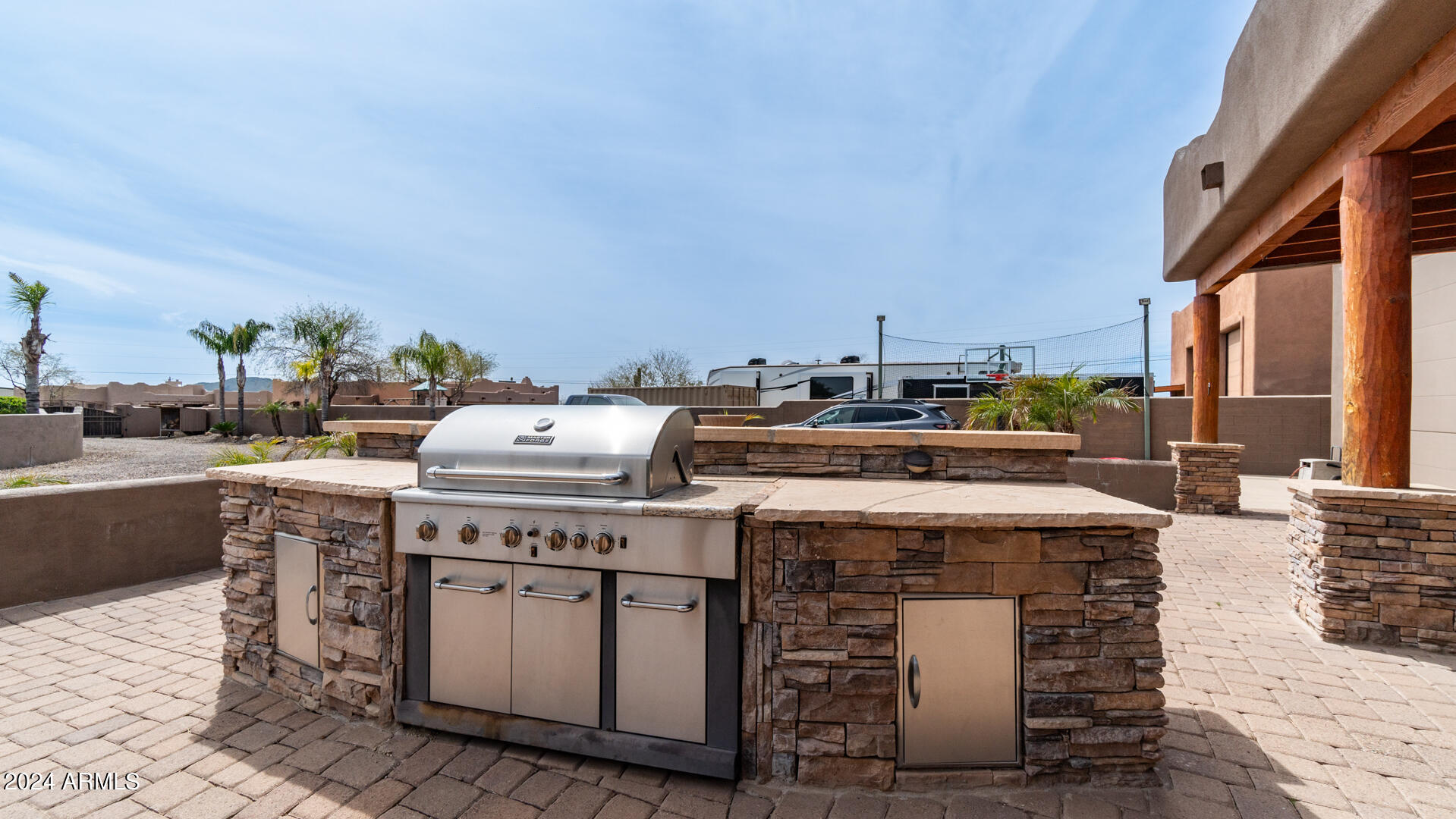 602 West Ridgecrest Road Phoenix, AZ 85086 - Photo 64 of 96 602 W Ridgecrest Rd-77